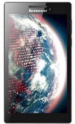 Ремонт материнской карты на планшете Lenovo Tab 2 A7-20F в Нижнем Тагиле
